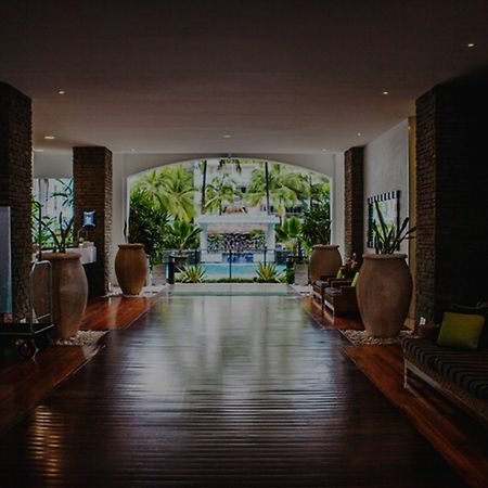 2121 Family Holiday Apartment Palm Cove Eksteriør bilde
